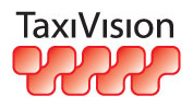 Программа для такси TaxiVision